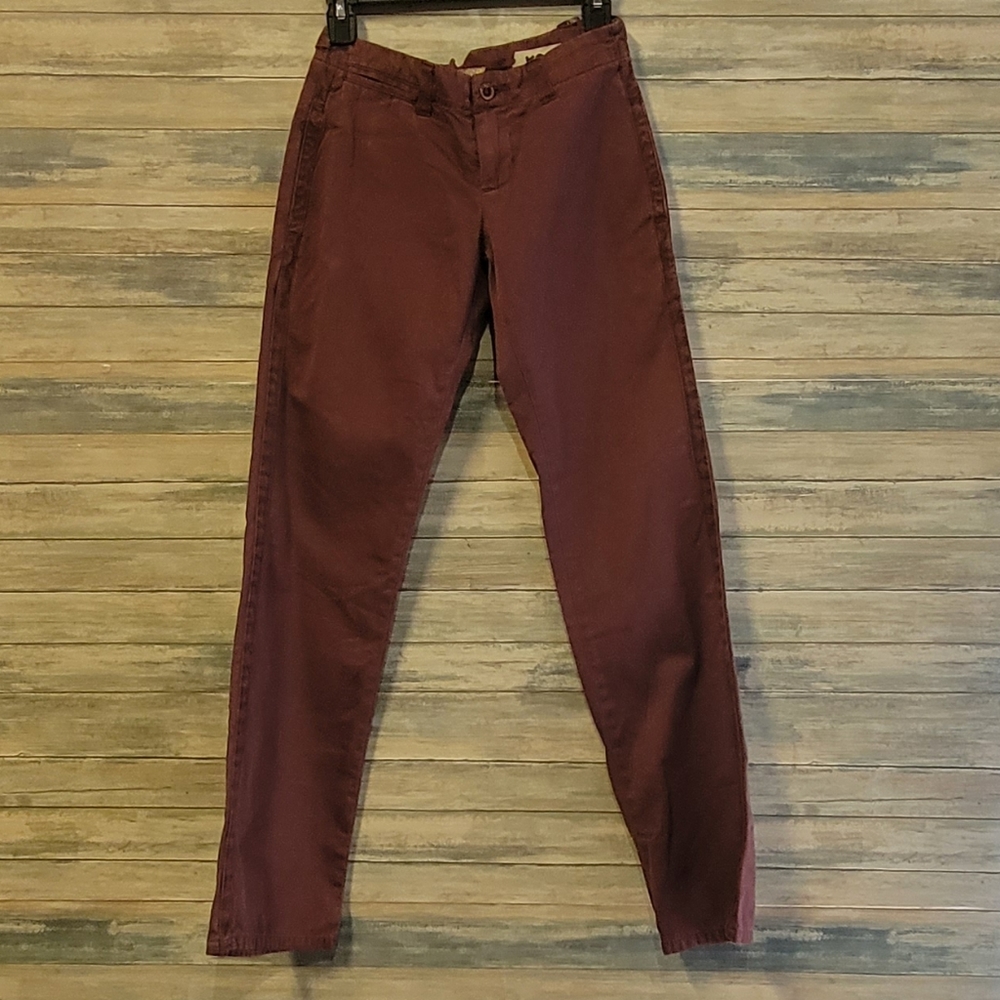 DA-NANG PANTS